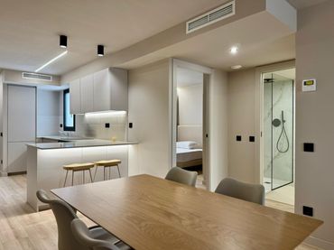 Residencial con ascensor en venta en Riu Sud