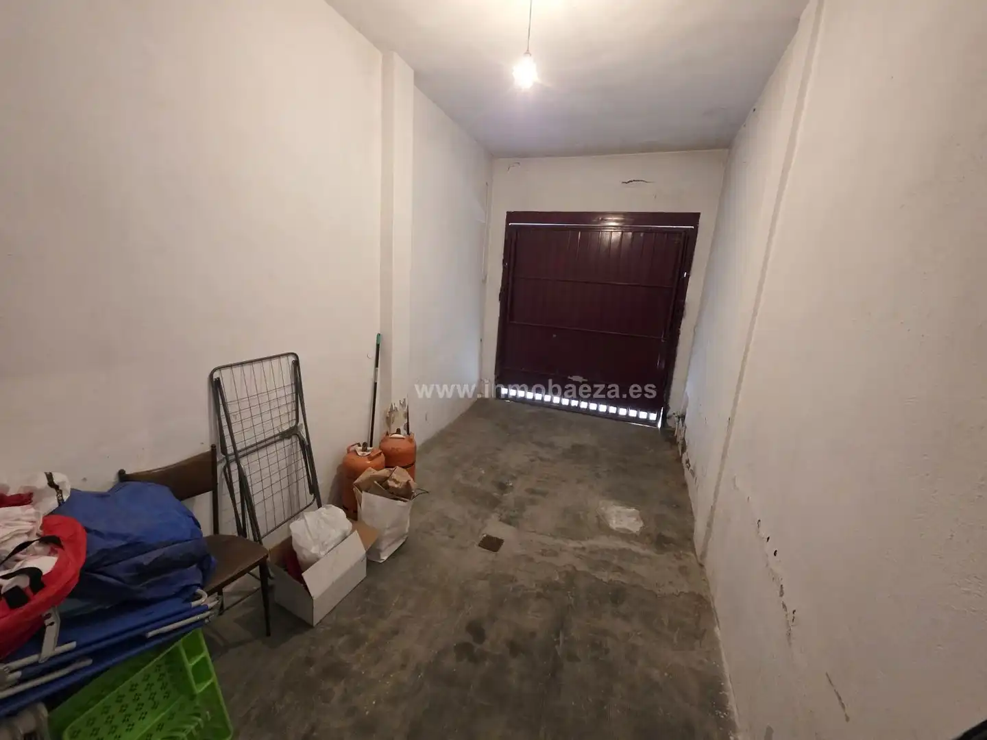Casa amb terrassa de lloguer a Baeza, imagen 12