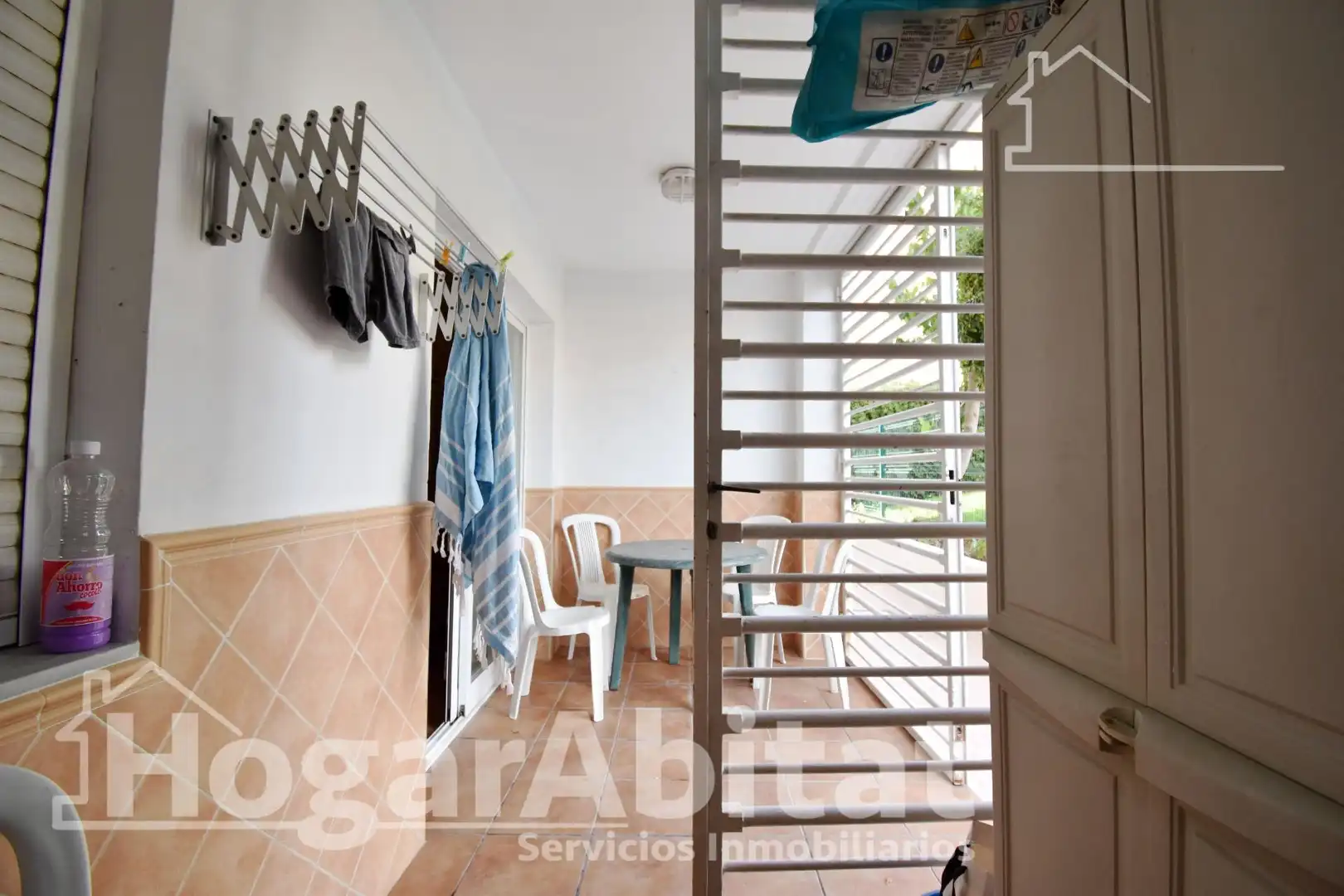 Appartement avec piscine à vendre à Calle Legazpi, imagen 14