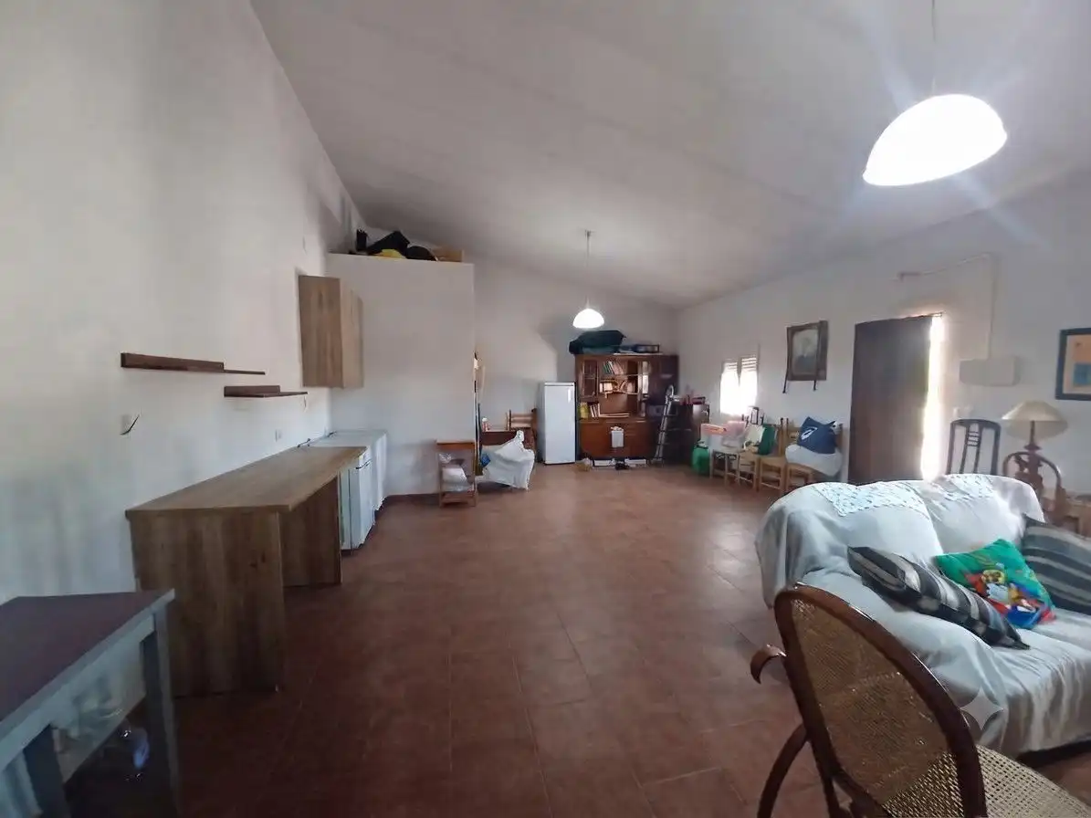 Residencial en venda en Montalvos