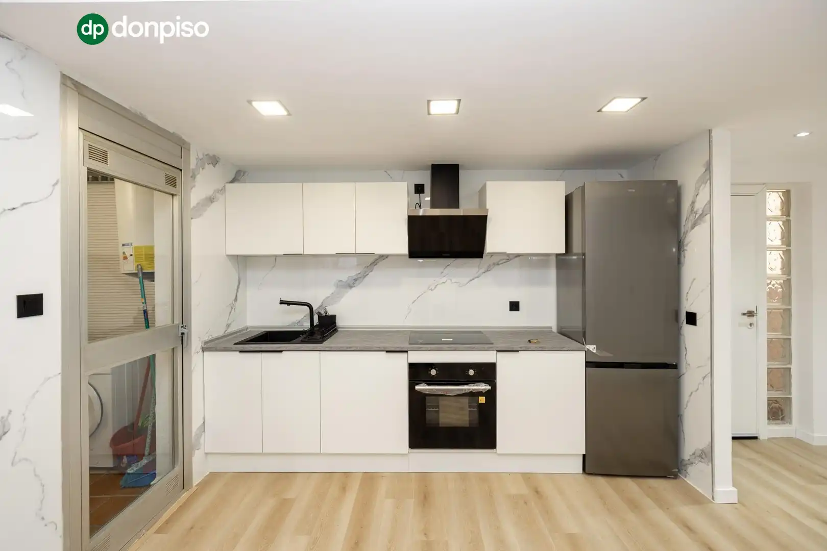 Piso con ascensor en venta en Calle María Teresa León, imagen 7