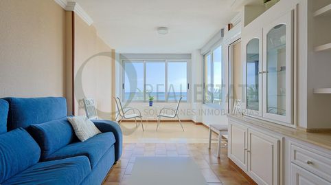 Foto 5 de Piso en venta en Avenida Avenida Niza, 12, Playa de San Juan, Alicante / Alacant