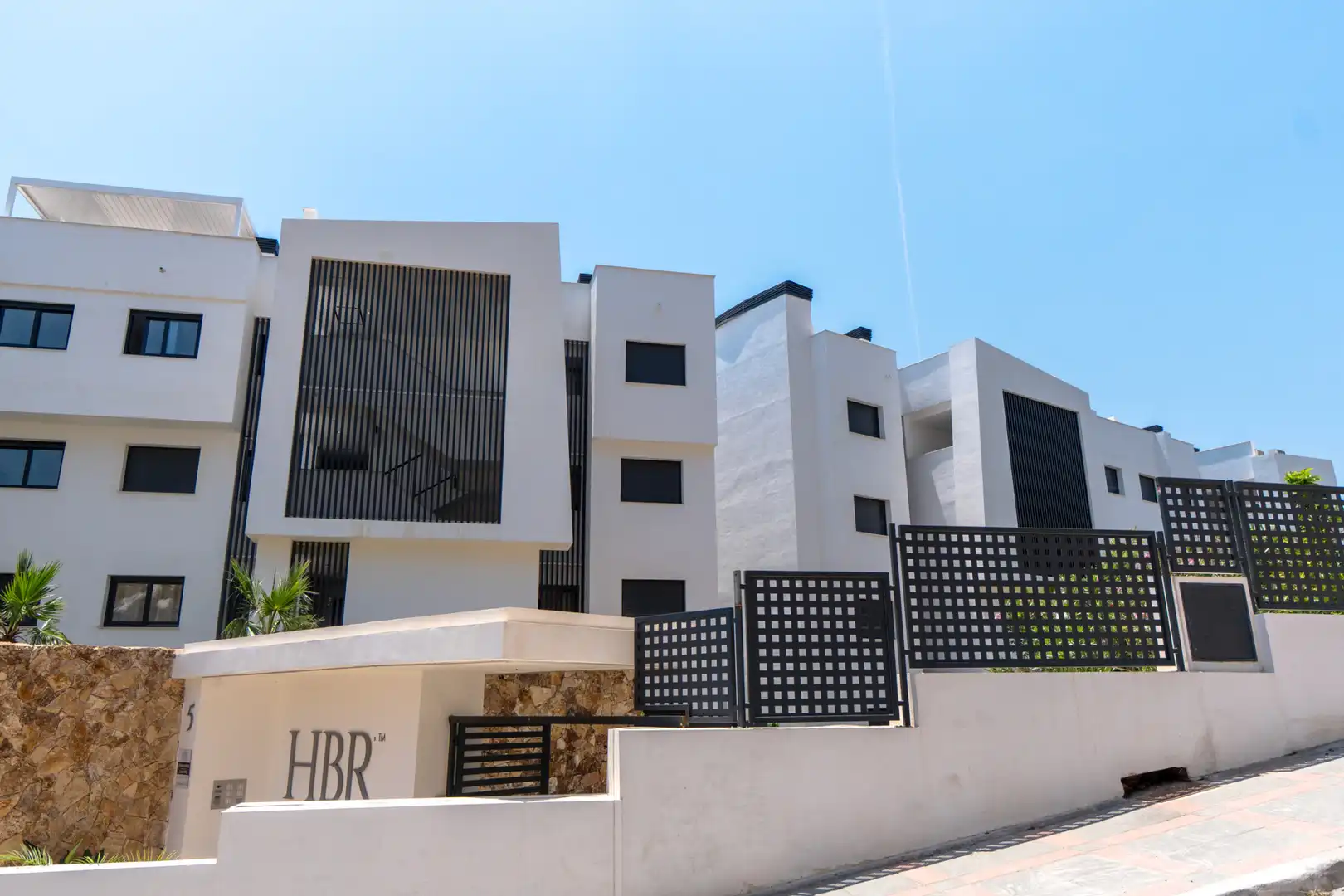 Appartement compact avec piscine à vendre à El Higuerón, imagen 30