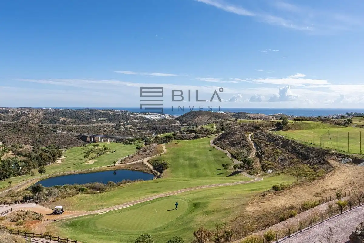 Penthouse with pool for sale in Urb. One Residences, imagen 39