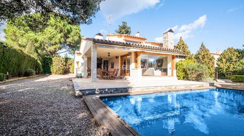 Photo 4 of Houses for sale in Paseo Pla, Matadepera, Barcelona