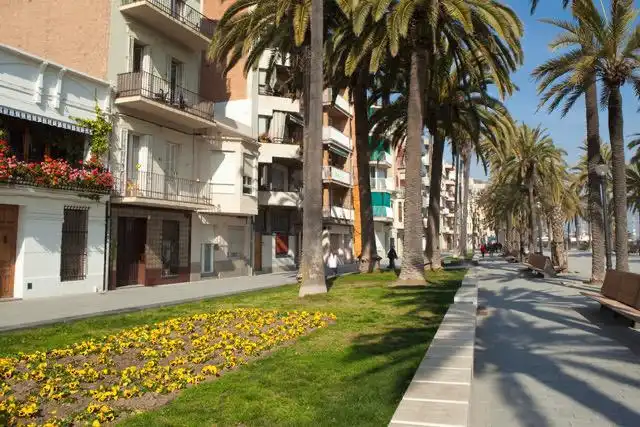 Wohnbaugrundstück zum Verkauf in Carrer de Fluvià 39, imagen 4