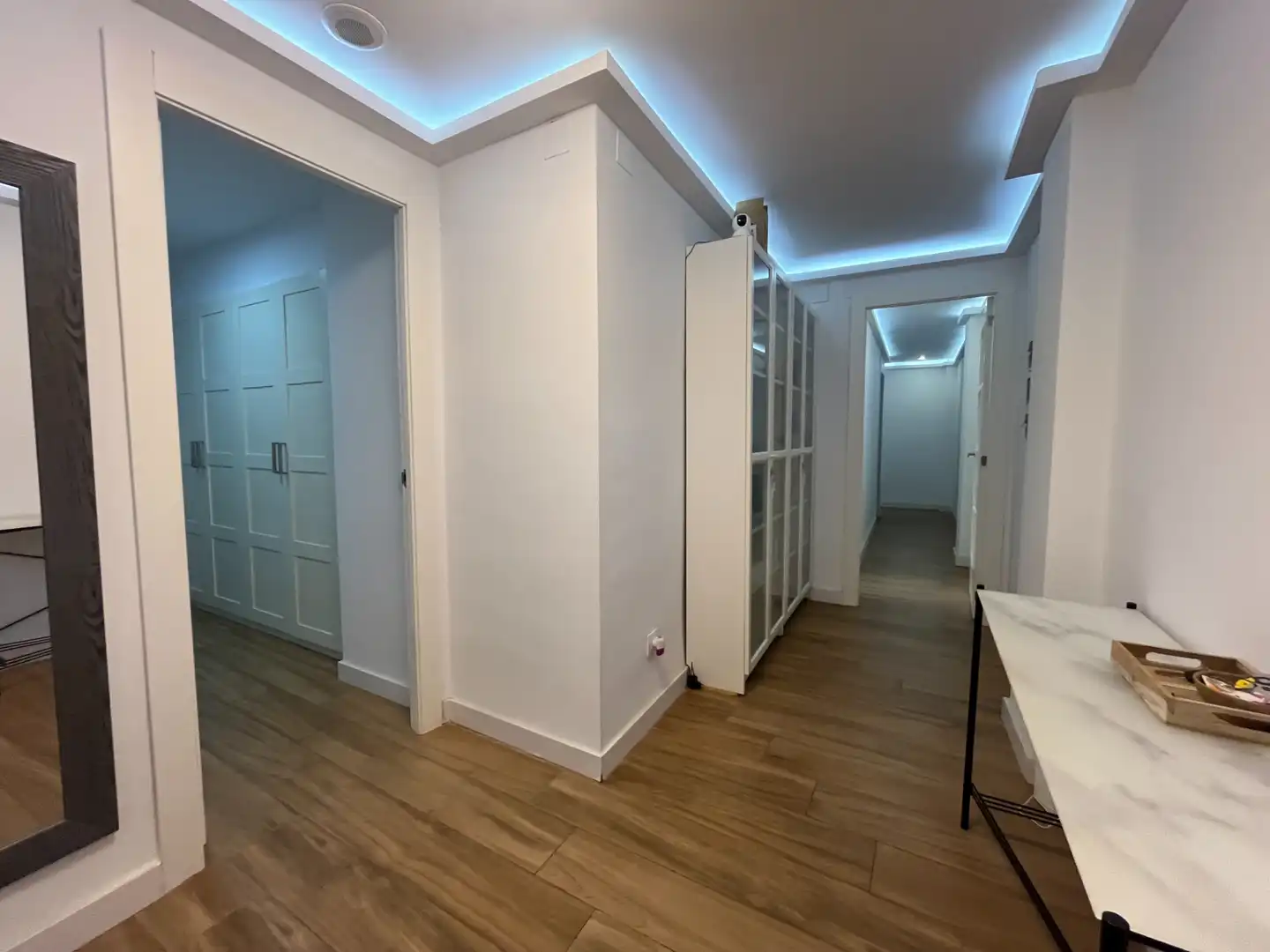 Piso en venta en Sagunto / Sagunt con Parquet, Amueblado y Horno