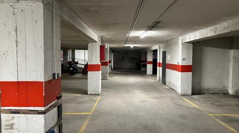 Photo 4 of Garage for sale in Paseo de Los Pisones, 20, San Agustín - Parque Europa, Burgos