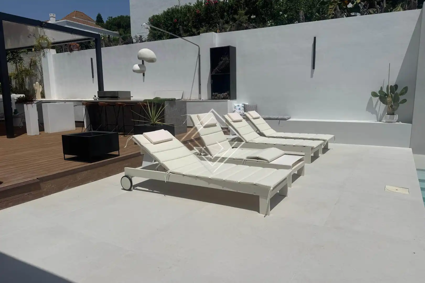 Maison avec piscine à vendre à Nueva Andalucía, imagen 10
