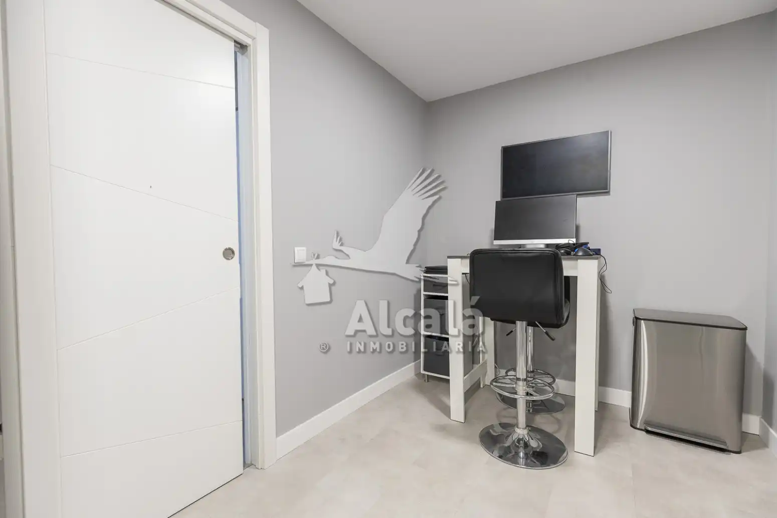 Piso en venta en Alcalá de Henares con Aire acondicionado, Calefacción y Terraza