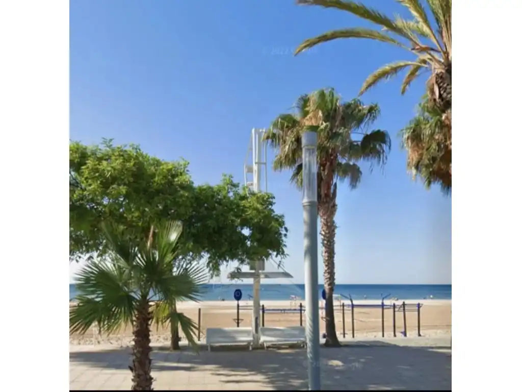 Außenansicht von Geschaftsraum zur Miete in Cambrils