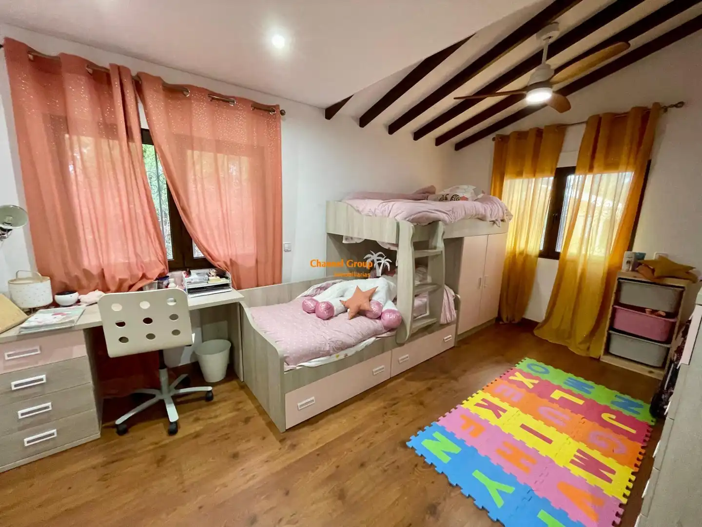 Villa in vendita a Algorós - El Derramador, imagen 7