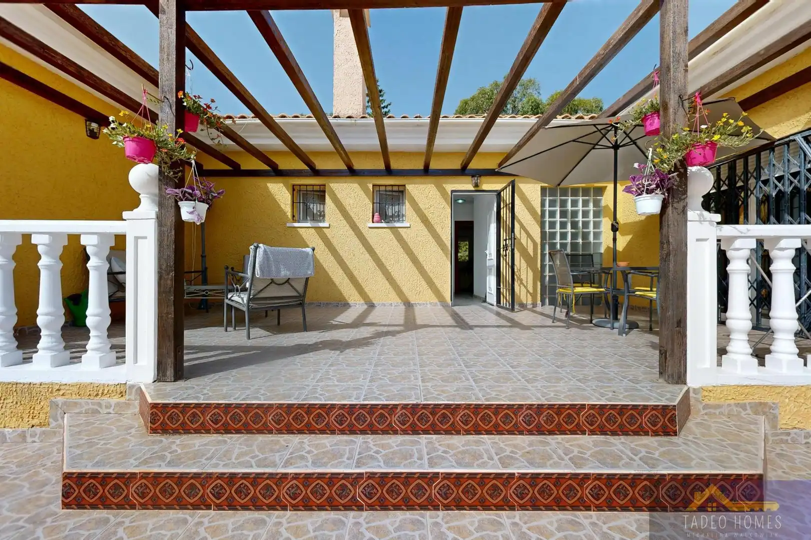 Villa avec piscine à vendre à Campo de Murcia, imagen 8