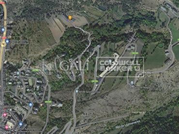 Terrenys i solars en venda a Nagol - Certers - Llumeneres