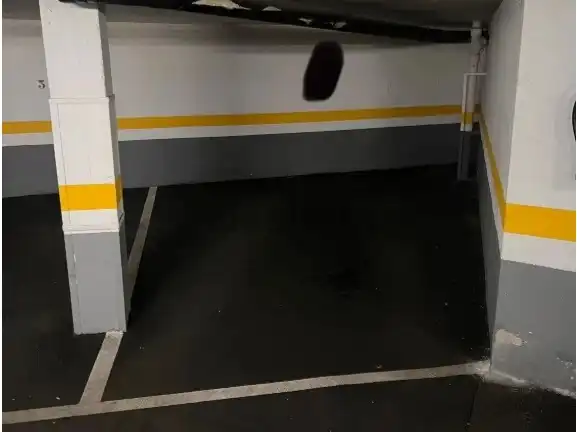 Parking de Garaje en venta en Las Rozas de Madrid