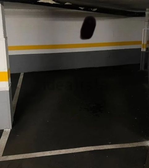 Foto 2 de Garaje en venta en Calle de Madrid, 3, Estación, Las Rozas de Madrid