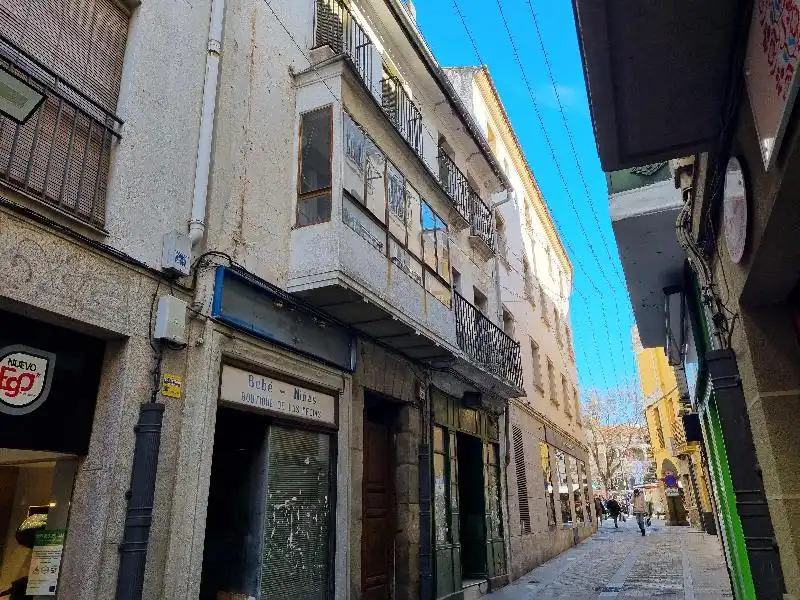 Habitatge amb jardí en venda a Centro Ciudad, imagen 4