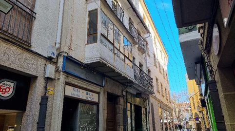Foto 4 de Planta baja en venta en Centro Ciudad, Plasencia