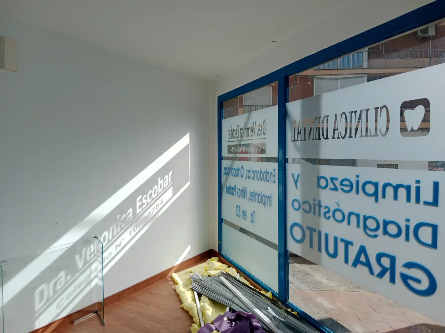 Local en venta en Calle Cayetano García Martín, 1, Miralvalle - Av. Virgen del Puerto - La Data