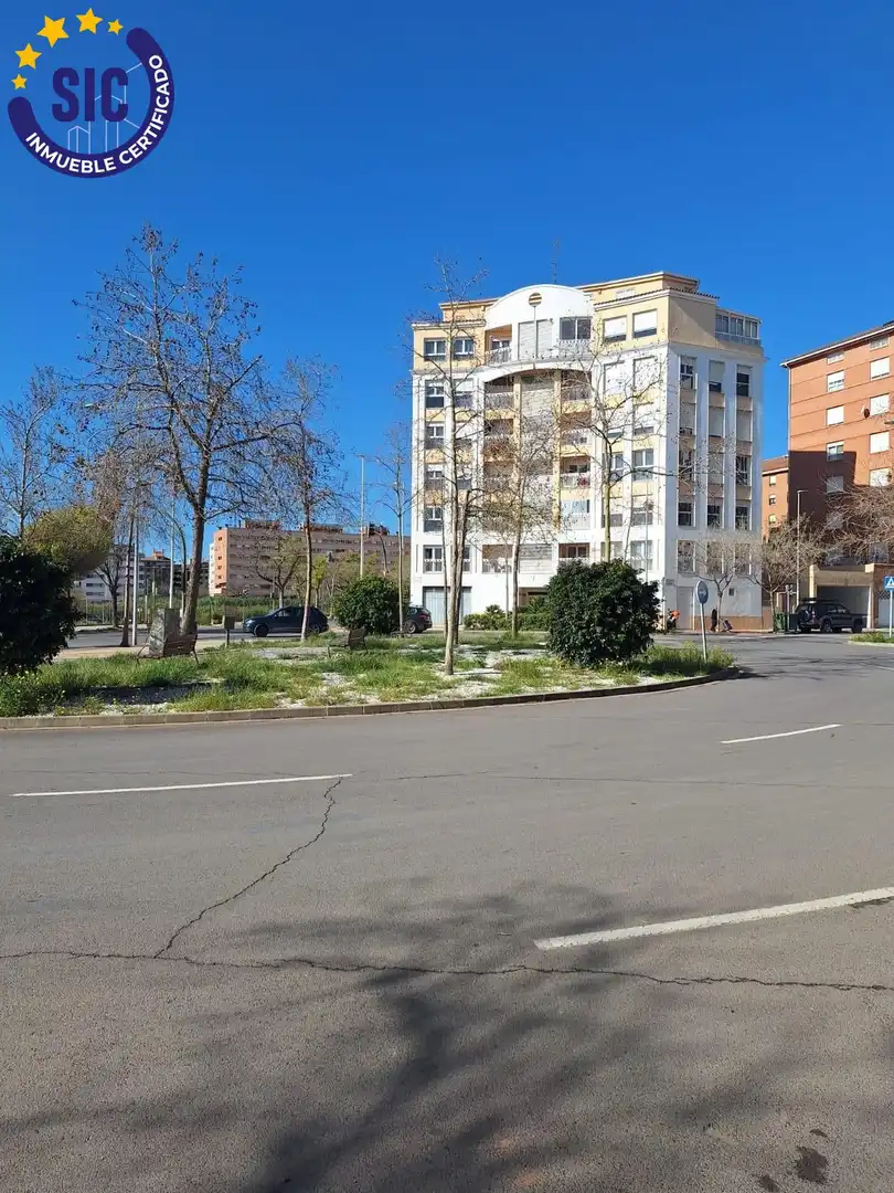 Individual for sale in Calle PLAZA DE LA CRUZ ROJA 2, imagen 16