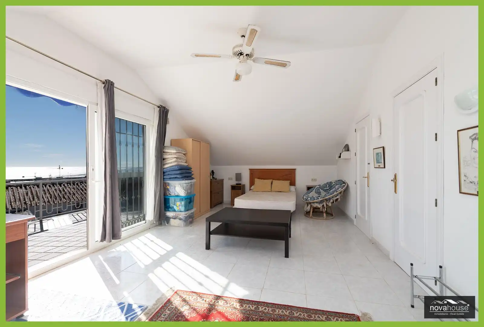 Casa con terraza en venta en Calle LEVANTE (RIVERA TRAYAMAR), imagen 41