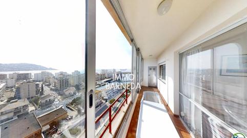 Foto 3 von Wohnung zum Verkauf in Del Cap de Ponent, 11, Santa Margarita, Roses