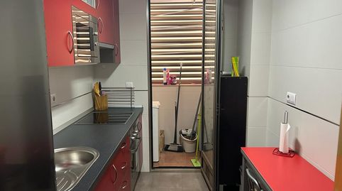 Photo 5 of Flat for rent in Calle Córdoba, 39, Centro, Puertollano