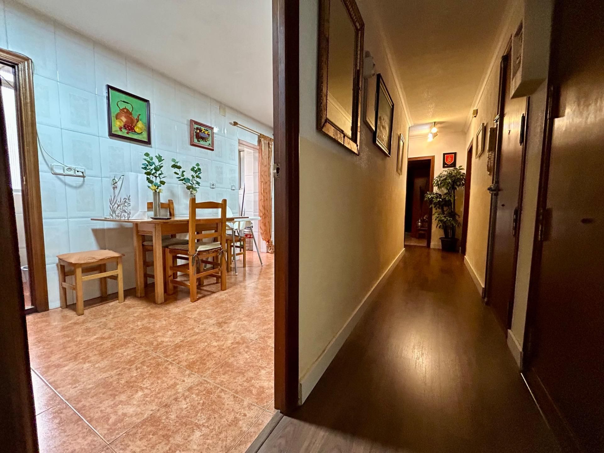 Flat for sale in Alicante / Alacant  with Balcony