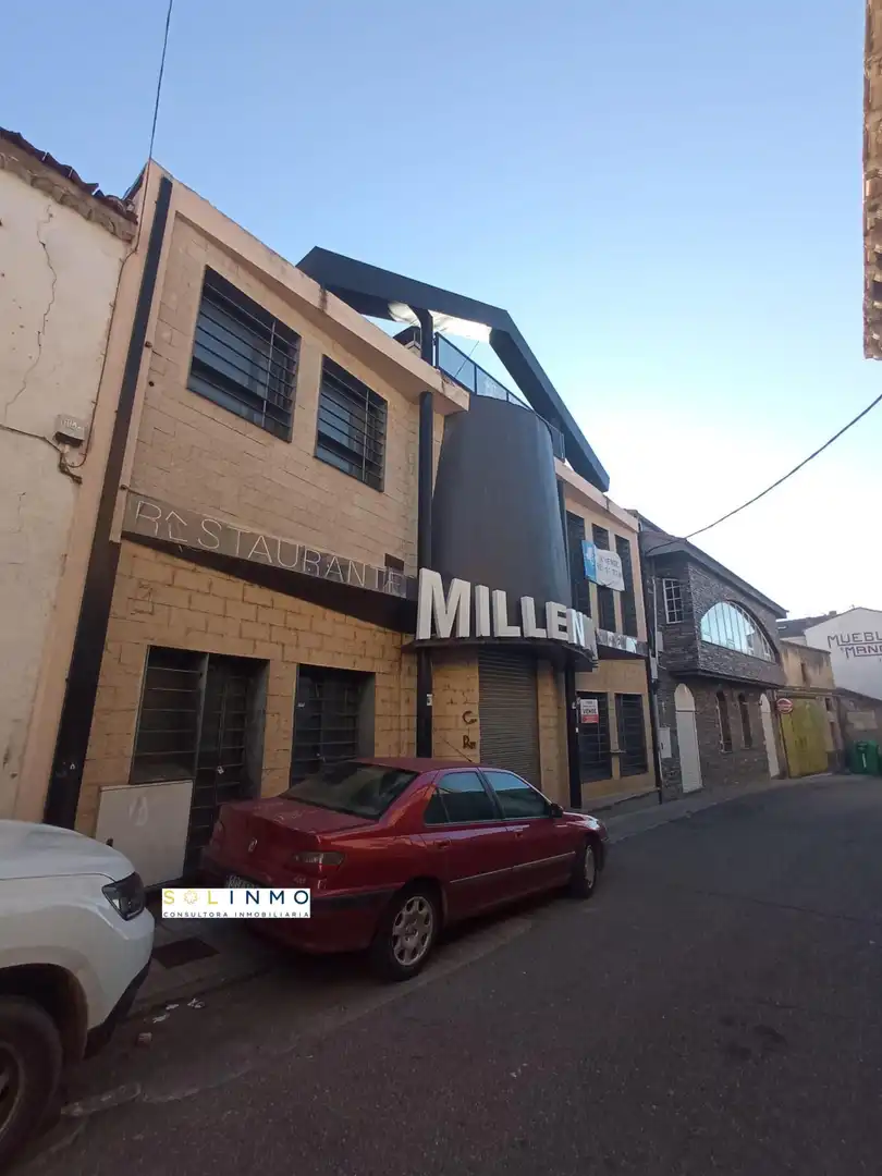 Local comercial en venda a Calle CAPITAN CORTES 3, imagen 47
