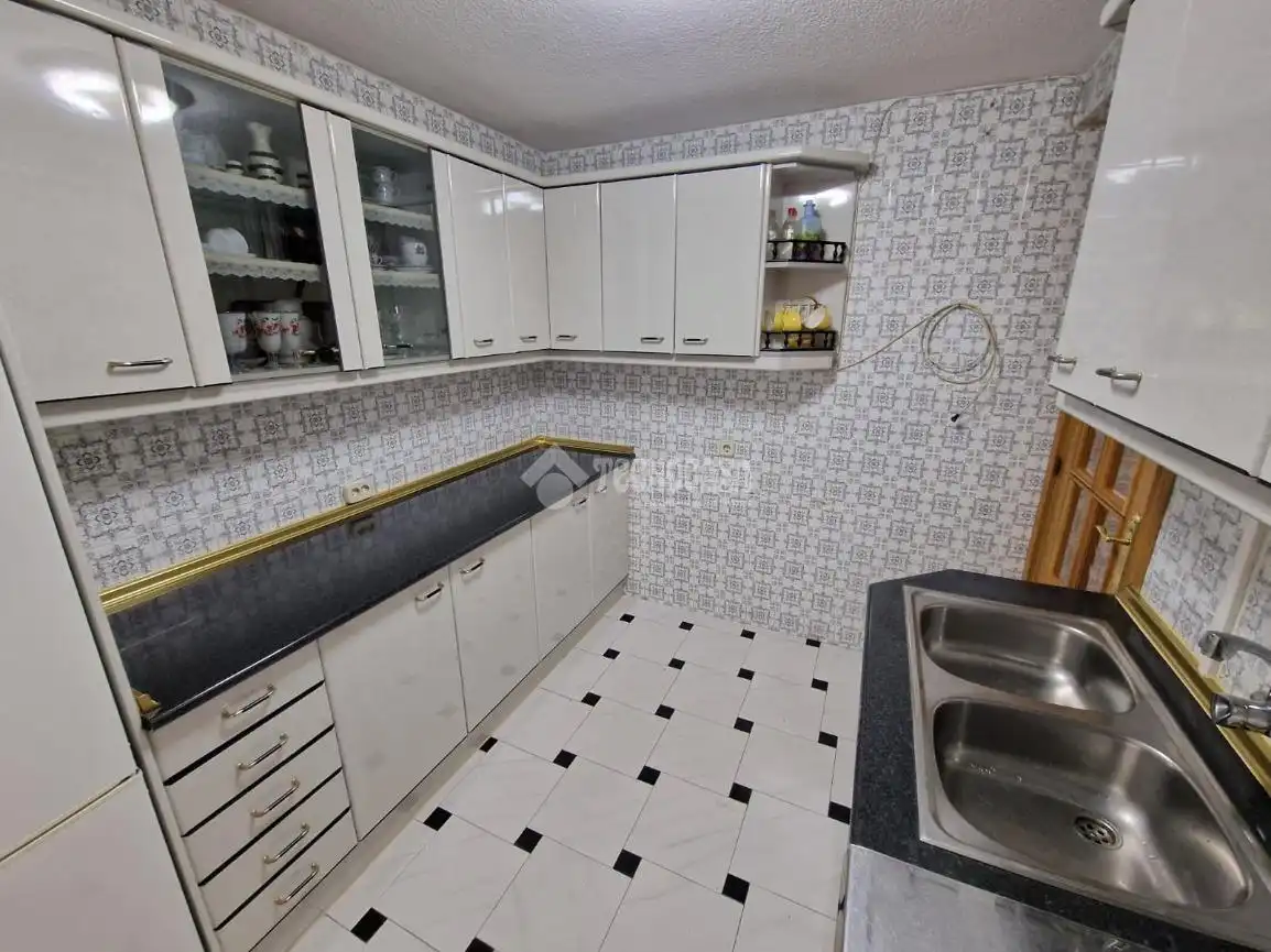 Küche von Wohnung zum Verkauf in Centro