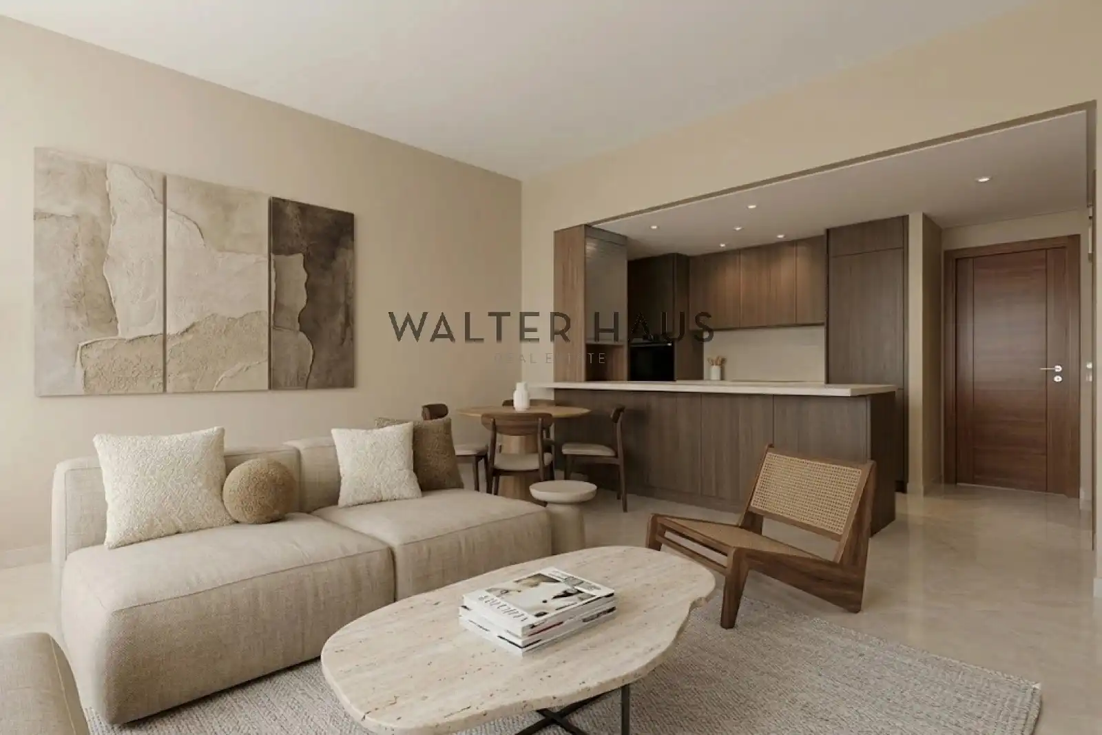 Piso con ascensor en venta en Calle de la Princesa, imagen 3