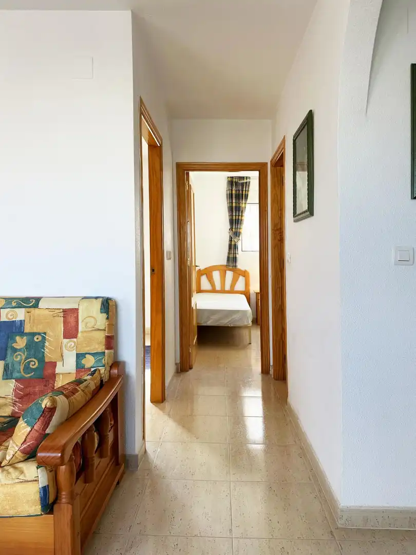 Penthouse mit Pool zum Verkauf in Calle El Pedrero, imagen 14