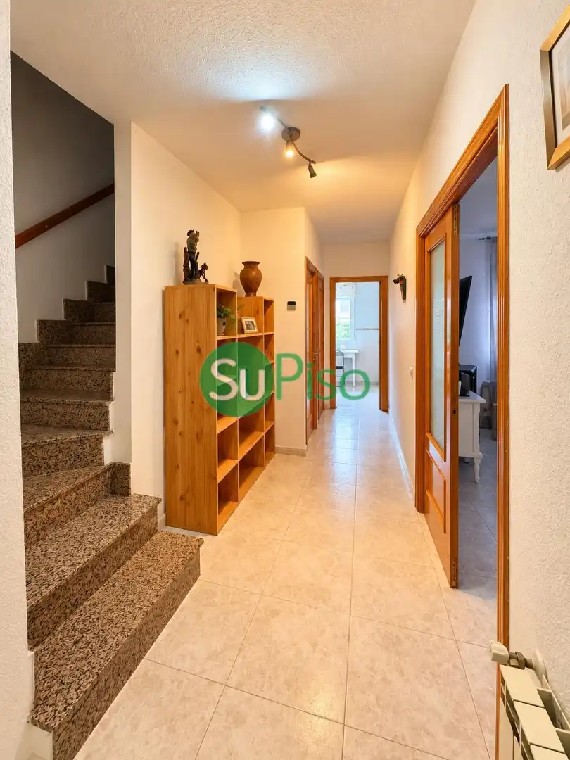 Terraced house with terrace for sale in Calle Hinojal 13, imagen 13