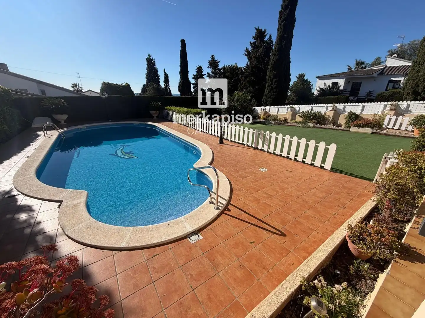 Villa mit Pool zum Verkauf in Masos, imagen 10