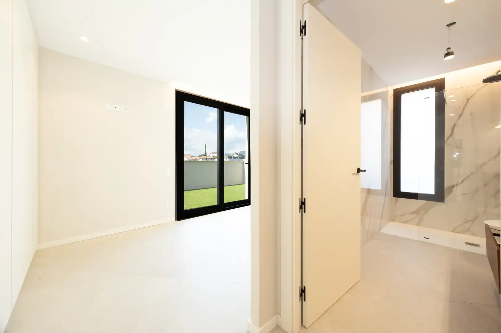 Neubau-Penthouse mit Aufzug zum Verkauf in Carrer Josep Maria Sert 2, imagen 12