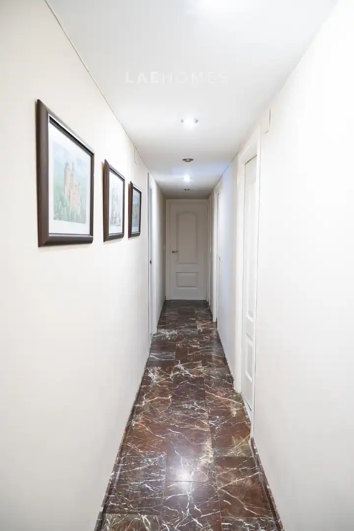 Flat with lift for sale in Calle de la Virgen de la Capilla 10, imagen 18