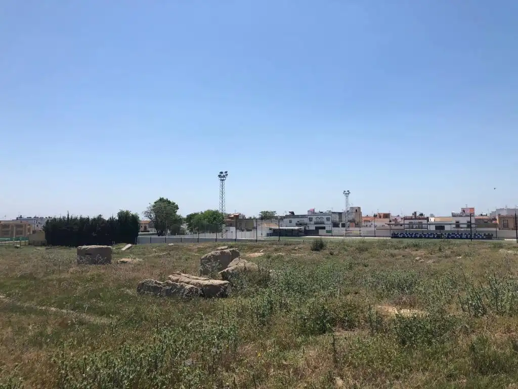 Terreno rustico in vendita a JUAN CARLOS I, imagen 6