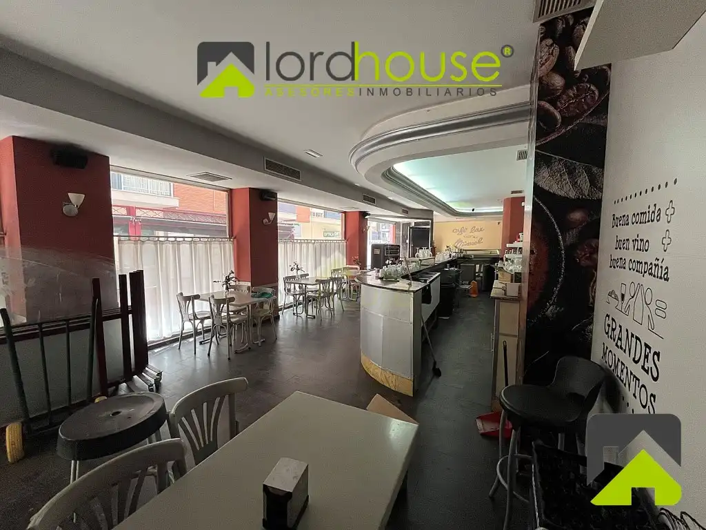 Local comercial en venda a Calle Rambla de las Chatas, imagen 7