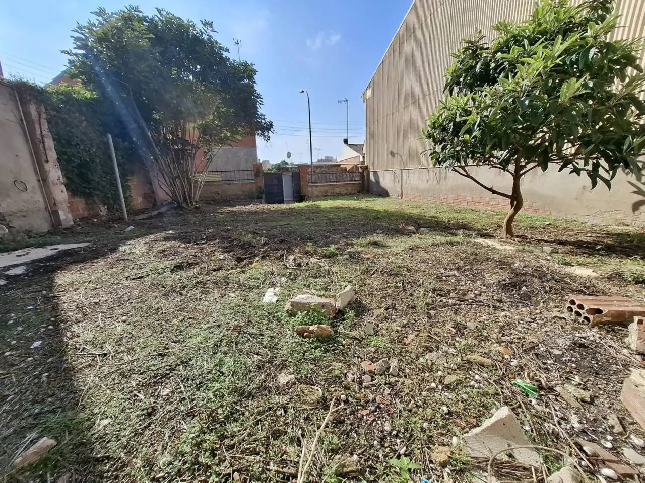 Residencial en venda en Rubí