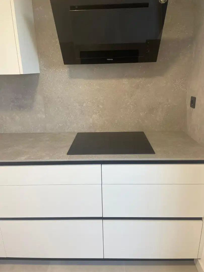 Kitchen of Attic for sale in Zaidín