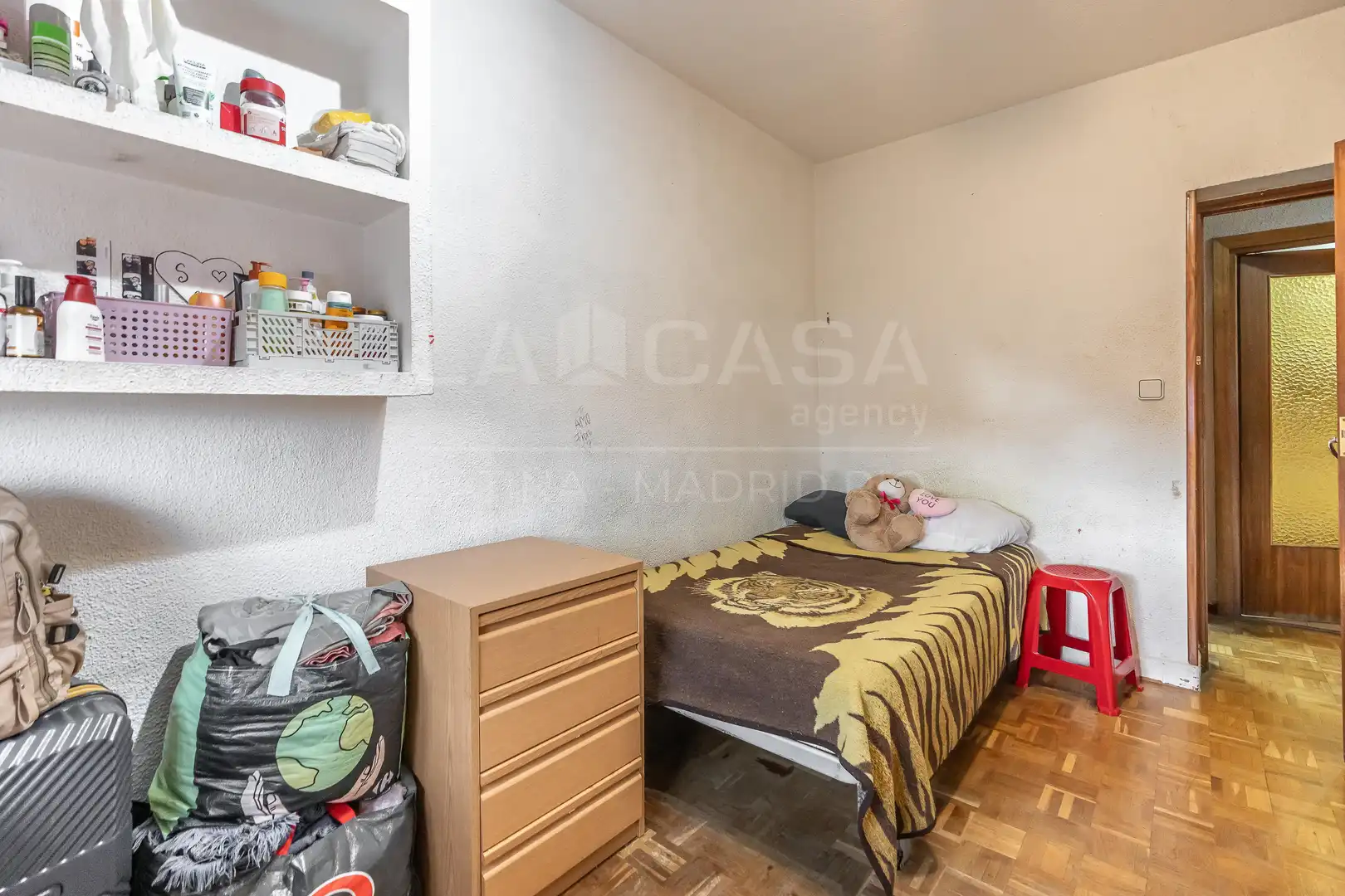 Appartement avec ascenseur à vendre à Calle de Carballido, imagen 13