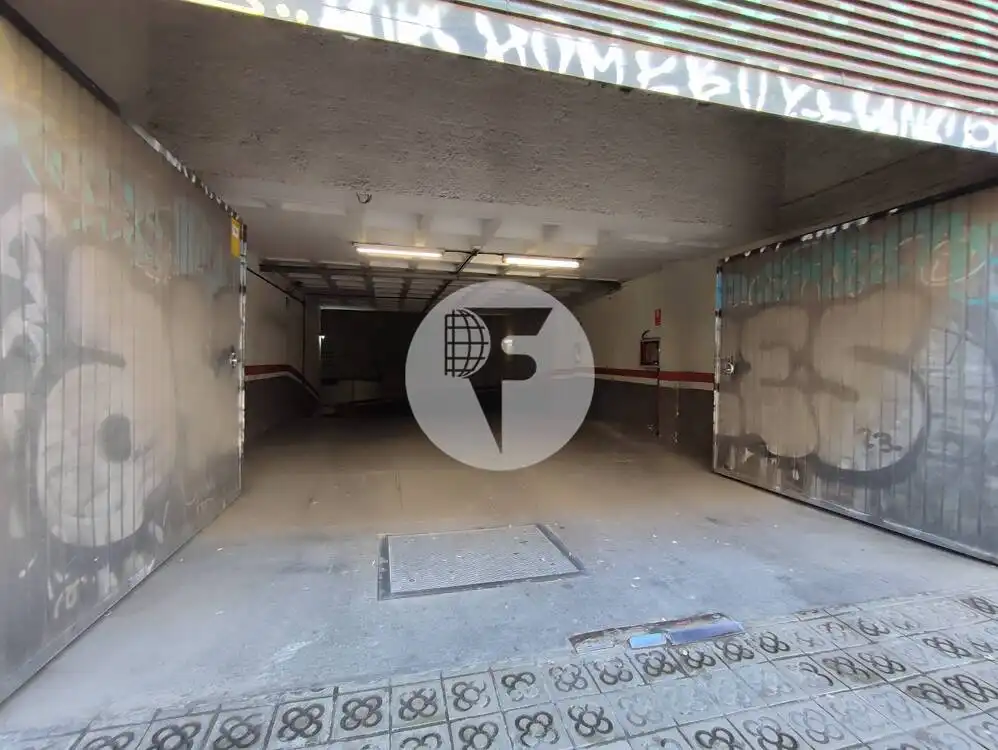 Parcheggio in vendita a Ciutat Vella, imagen 6