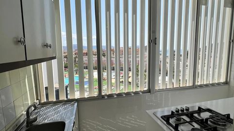 Foto 3 de Apartamento de alquiler en Bahia, Mazarrón