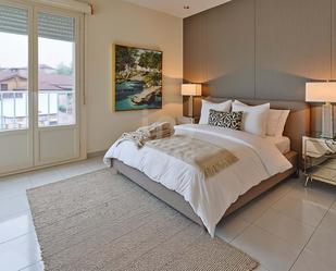 Bedroom of Flat for sale in Cigales  with Heating