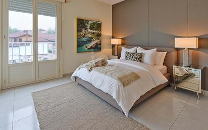 Schlafzimmer von Wohnung zum verkauf in Cigales mit Heizung