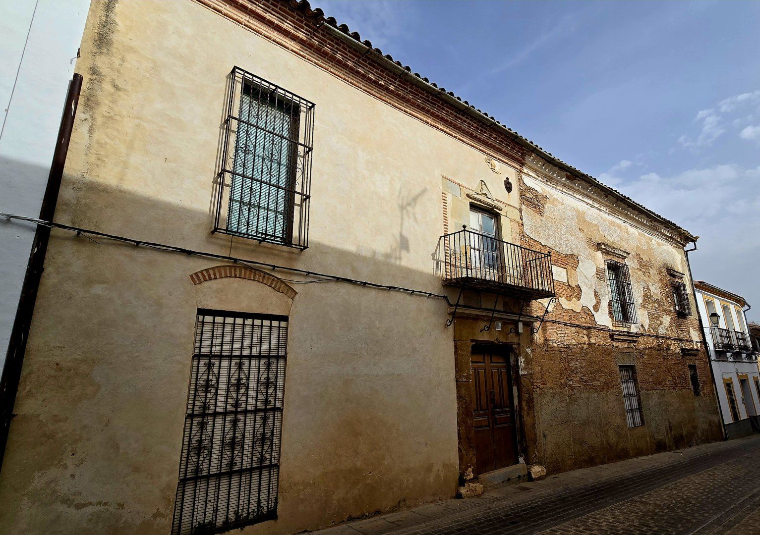 Houses for sale in Guadalcanal