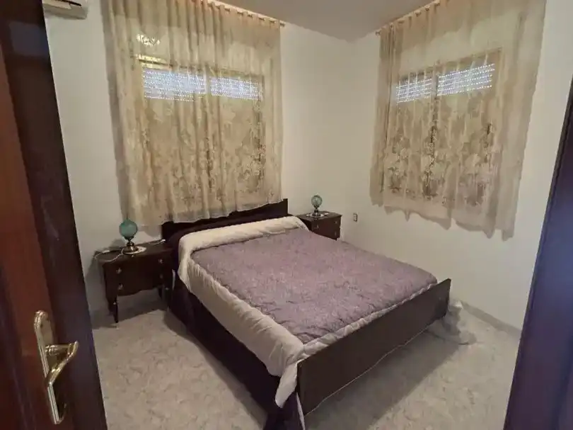 Habitación de Piso en venta en Siruela con Aire acondicionado, Amueblado y Balcón