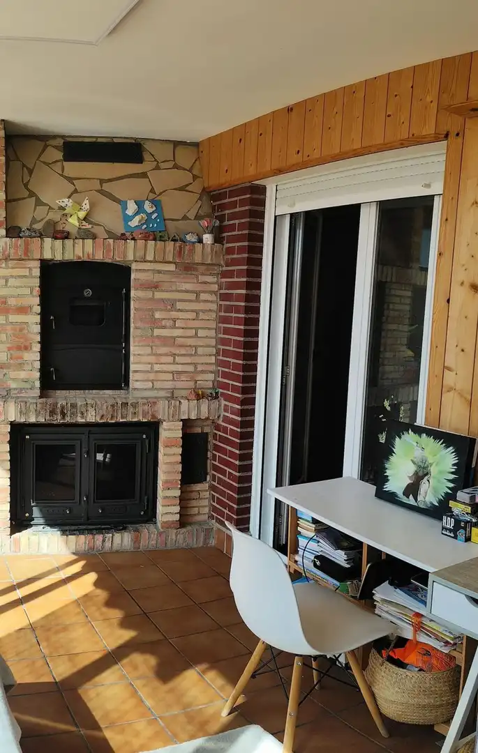 Wohnung zum Verkauf in Murillo de Río Leza