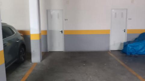 Photo 3 of Garage for sale in Calle a Glaucio, 21, Almerimar, Almería