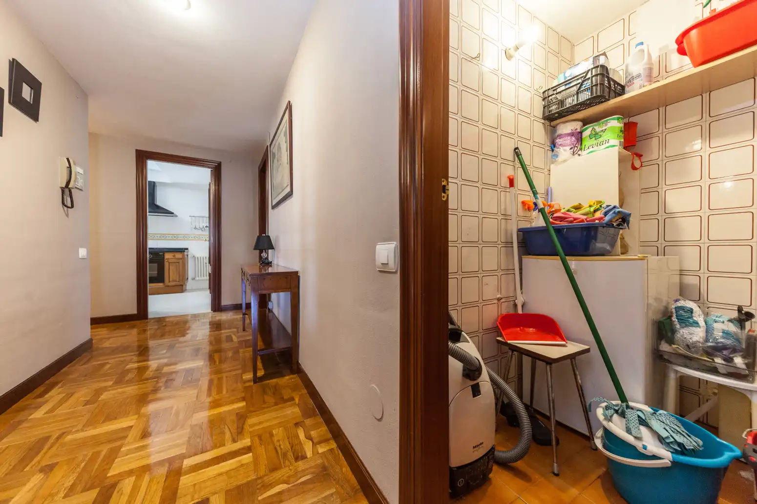 Flat for sale in Gijón   with Heating, Parquet flooring and Terrace